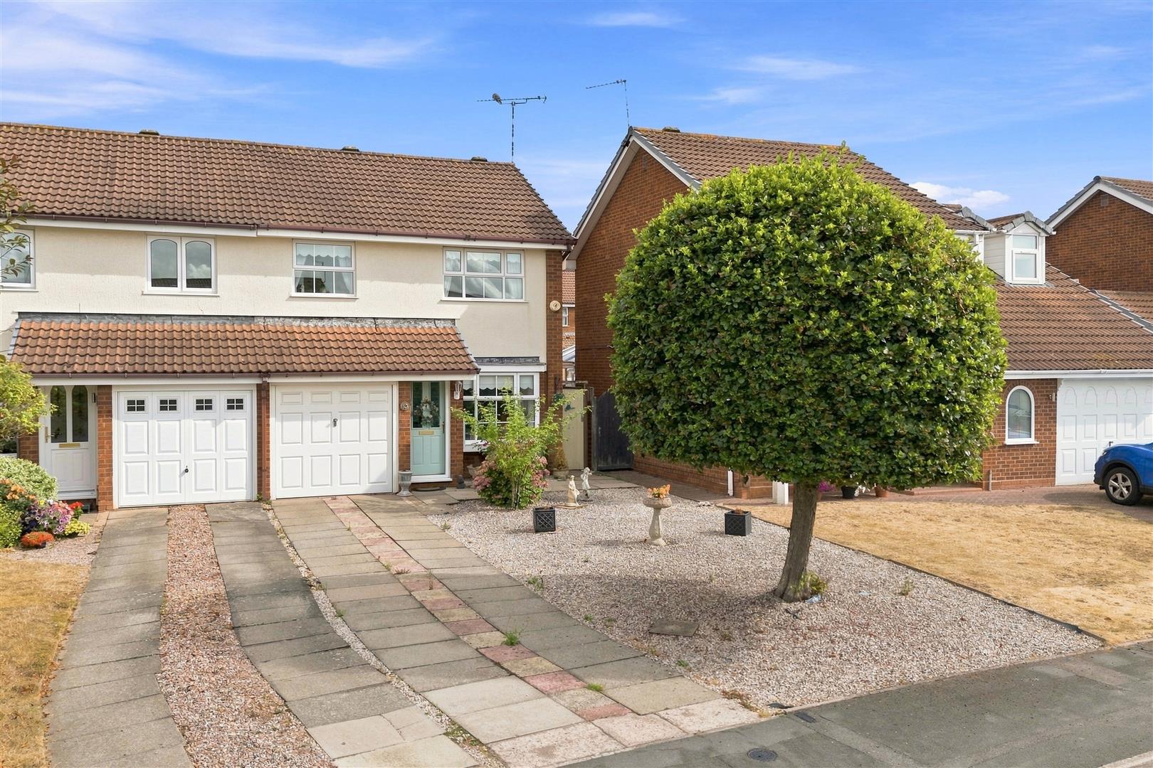 Appledore Drive, Coventry